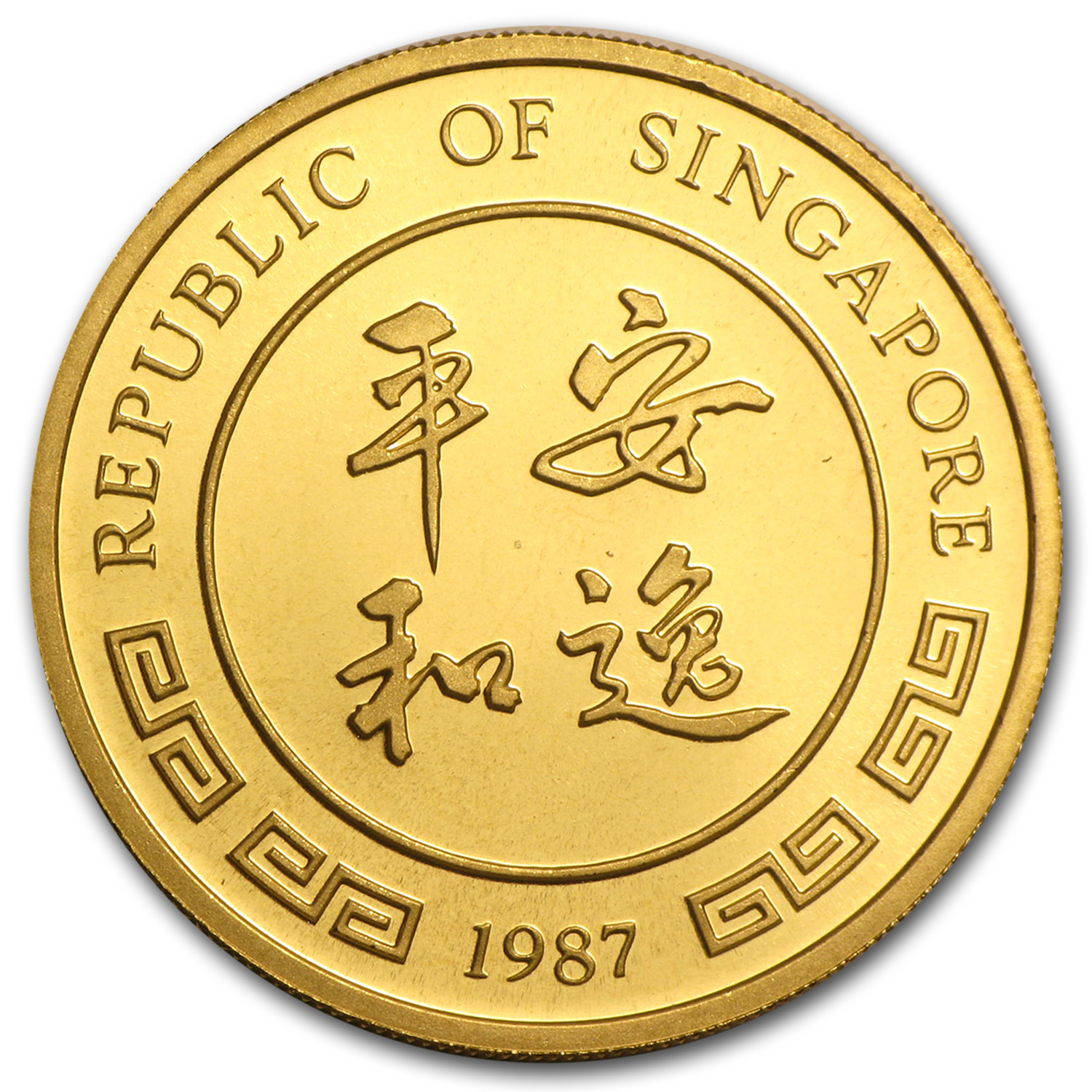 新品未開封SOMETIMES レコード GOLDMUND ゴールドムンド 1987 Singapore 1/2 oz Proof Gold 50 Singold Rabbit | eBay